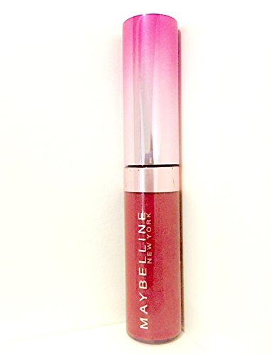 Maybelline New York Watershine Lip Gloss - Sugar Plum 368 5ml