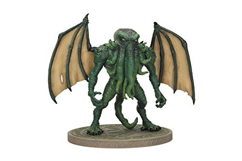 SD toys Cthulhu Figura Cthulhu 18 cm