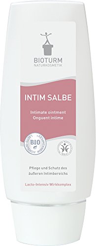 Bioturm Intimo Unguento 75 ML