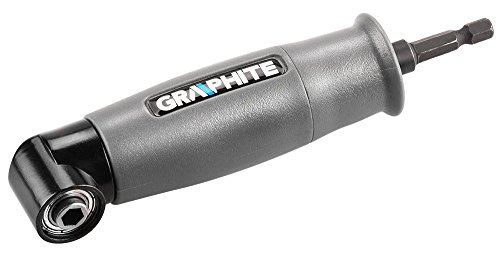 GRAPHITE 55H931 Attacco angolare