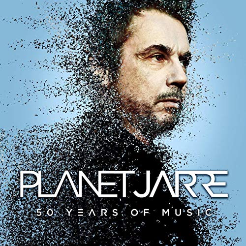 Planet Jarre (Deluxe Version Anniversary Edt.)