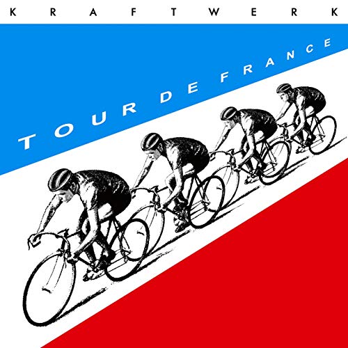 Tour De France (Remastered)