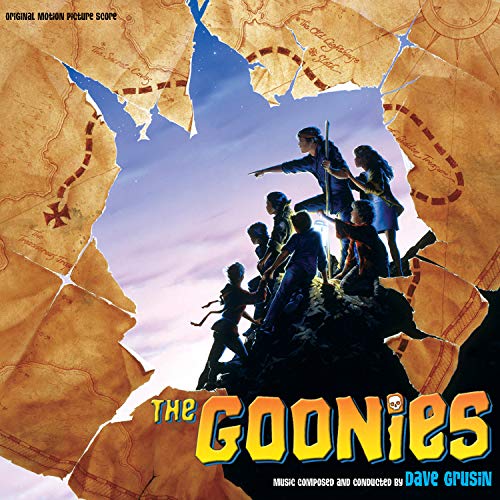 The Goonies