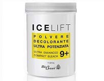 ICE LIFT POLVERE DECOLORANTE ULTRA POTENZIATA 9+ HELEN SEWARD