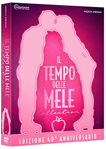 Il Tempo Delle Mele Collection - Edizione 40° Anniversario (2 DVD) (Box Set) (2 DVD)