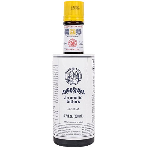 Angostura Amaro Aromatico - 200 ml