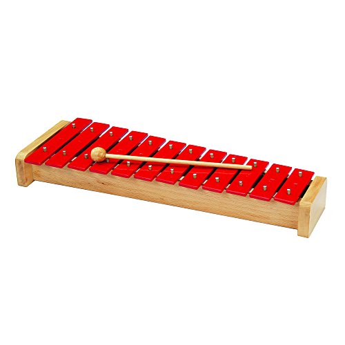 Goki 61991 - Musical Instrument - xilofono