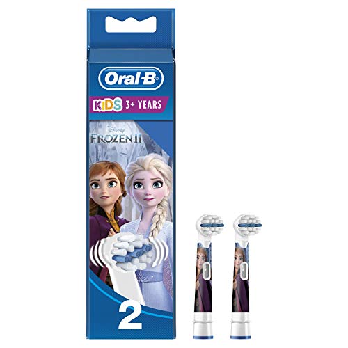 Oral–B Stages Frozen Power