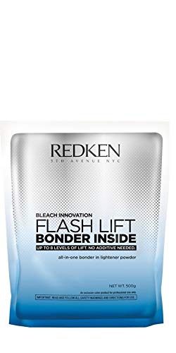 Flash Lift Bonder Inside Redken 500 Gr
