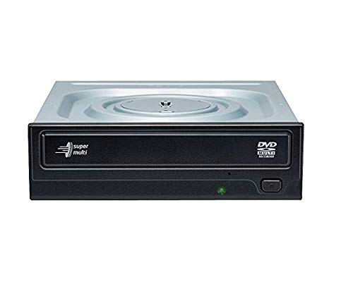 Hitachi-LG GH24NSD5 Unità DVD interno DVD-RW CD-RW ROM masterizzatore per Laptop Desktop PC Windows