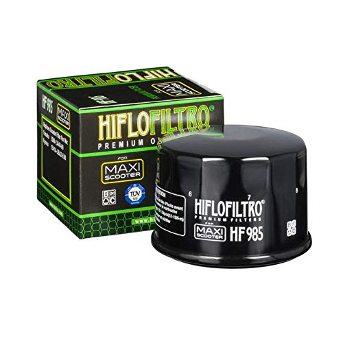 HIFLOFILTRO Filtro Olio Hf985