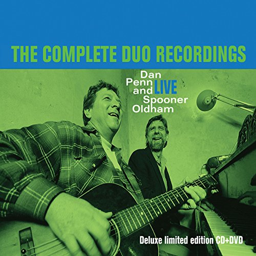 Complete Duo Recordings (2 CD)