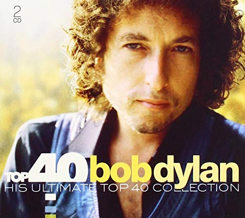 Top 40 - Bob Dylan