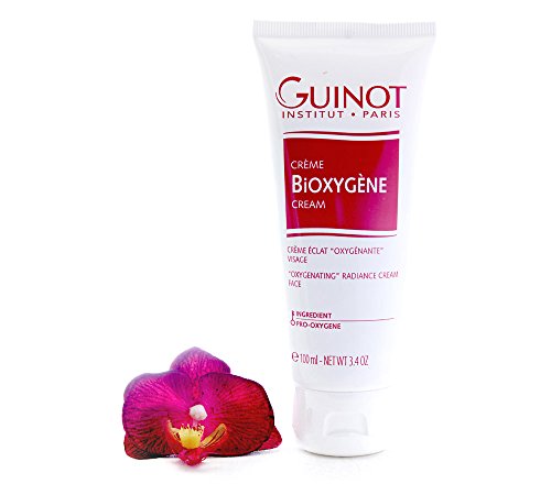 Bioxygene - Oxygenating Moisturising Cream 100ml (Salon Size)