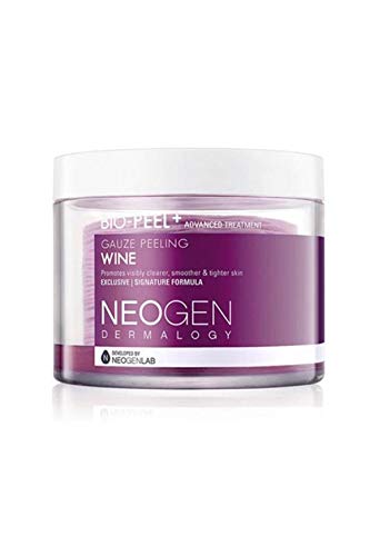 Neogen Bio Peel Gauze Wine