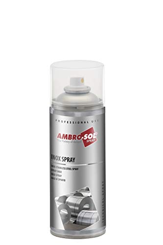 Ambro-Sol Z352 Inox Spray, 400 ml