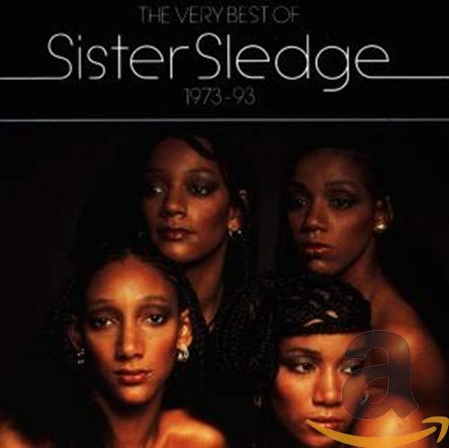 The Very Best Of Sister Sledge