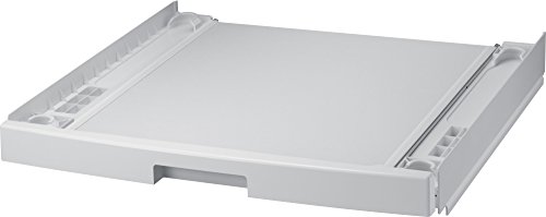 Samsung SKK-DD Stacking Kit, Bianco