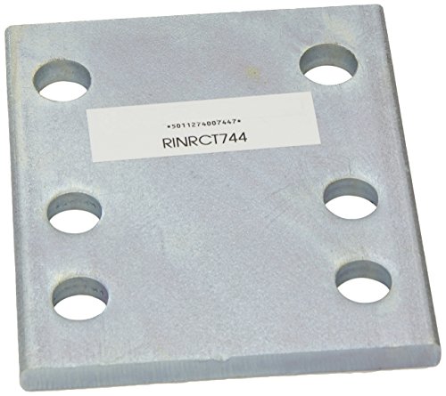 Ring Automotive RCT744 10,2 cm Regolabile Goccia Piastra