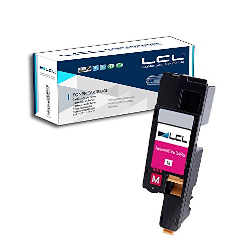 LCL 106R01628 (1-Pack,Magenta) Cartucce di Toner Compatibile Con XEROX Phaser 6000 6010 workcentre 6015