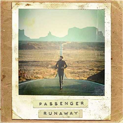 Runaway (Softpack)
