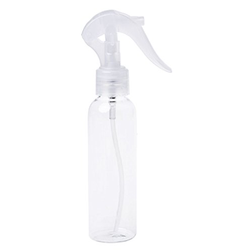 SimpleLife Spray Bottle Hairdressing Plant Flowers Water Sprayer Hair Salon 200ml