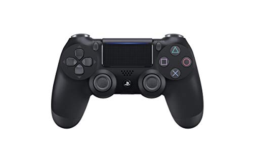 PlayStation 4 - Dualshock 4 Controller Wireless V2, Nero