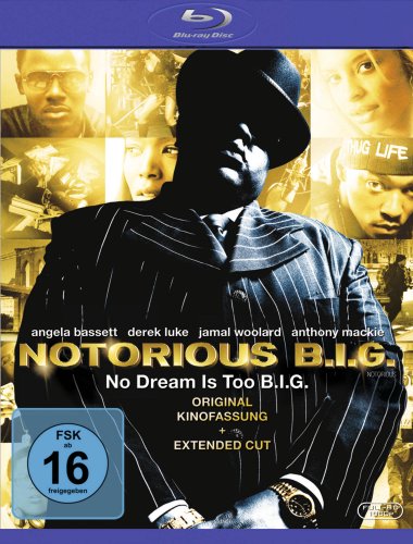 Notorious B.I.G.