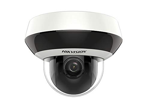 Hikvision Digital Technology DS-2DE2A404IW-DE3(2.8-12MM) telecamera di sorveglianza Telecamera di sicurezza IP Interno e esterno Cupola Soffitto/muro 2560 x 1440 Pixel