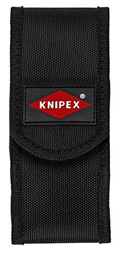 KNIPEX 00 19 72 LE Tasca portautensili per cintura per due pinze