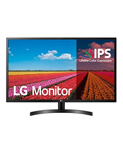 LG 32MN500M Monitor 32