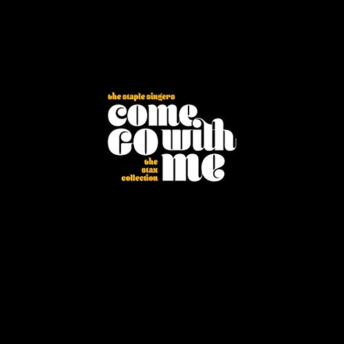 Come Go With Me The Stax Collection (Box 7 Cd)