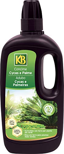 KB Concime Cycas & Palme, 1L