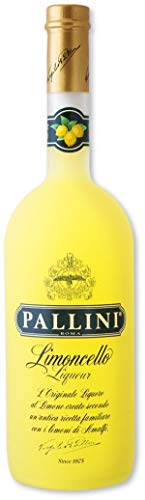 Pallini Limoncello 100 cl