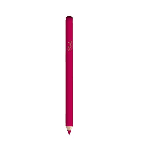 Clodì Beauty® Standard Creamy Lip Liner Matita Labbra A lunga durata contorno preciso made In Italy 100% (Fuchsia 01)