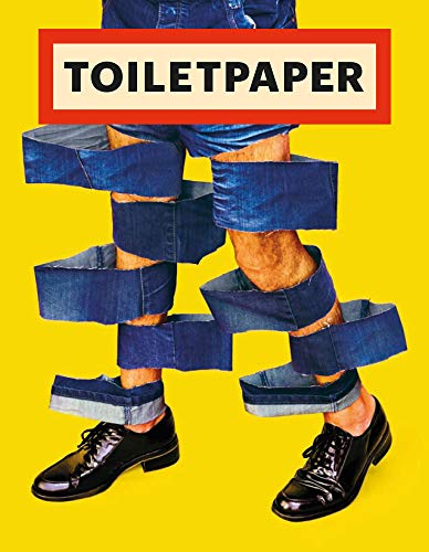 Toiletpaper. Ediz. inglese (Vol. 14)