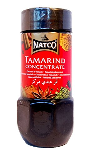 Natco Tamarind Paste Jars 300G
