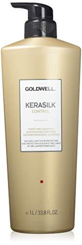 Goldwell Kerasilk Control Shampoo Purificante 1L 33 8 FL OZ   69Reh79PIWf0 31h0ajtbibl Jpg 