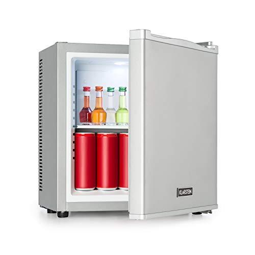 KLARSTEIN Secret Cool Mini Frigorifero - MiniBar, Frigo Bevande, Classe ...